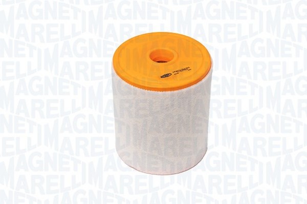 Luftfilter Magneti Marelli 153071762753 Filtereinsatz FüR Audi A7 Sportback 4GA-image