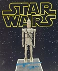 Kenner 1980 Star Wars IG-88 Complete No Coo Smile Variant No Repro