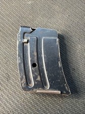 Vintage Original Winchester 52 69 75 22 Lr Magazine 5 Rd Winchester Trade Mark