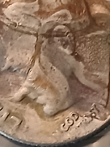 NO Mint *1975 ROSSENVELT DIME * MAJOR ERRORS .. - Picture 5 of 18