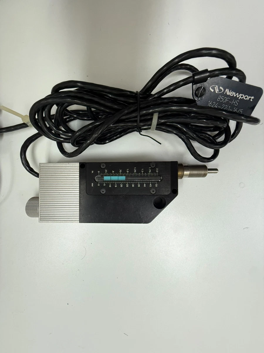 OLDHAM™ MX 16 - Controller a canale singolo con display