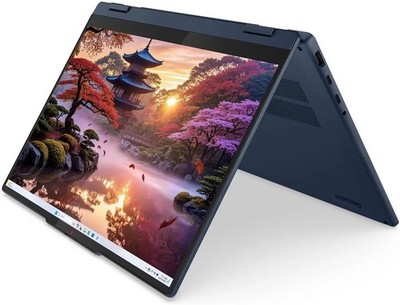 Lenovo IdeaPad 5 2-in-1 14'' laptop WUXGA IPS Ryzen AI 5 340 16GB 512GB | New