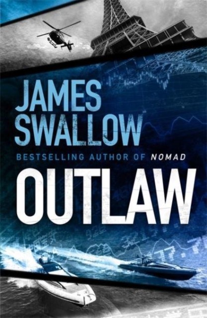 Outlaw: The incredible new thriller from the master of modern espionage - Image 10