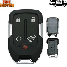 Replacement Key Fob Shell Case Fits for Chevy