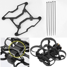 Carbon Fiber Chassis Protection Anti-Crash Bumper for DJI Avata 2 Accessories