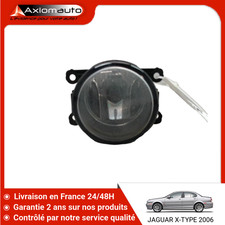 Feu avant (phare) Jaguar X-TYPE