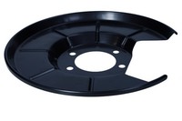 Maxgear Spritzblech Bremsscheibe 19-4419 FüR Ford Mondeo 4 Turnier BA7 Max WA6 2