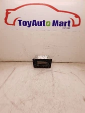 02-05 LEXUS IS300 RADIO/STEREO RECEIVER UNIT ASSEMBLY 