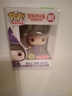 funko pop stranger things #805 willie the wise glows in the dark