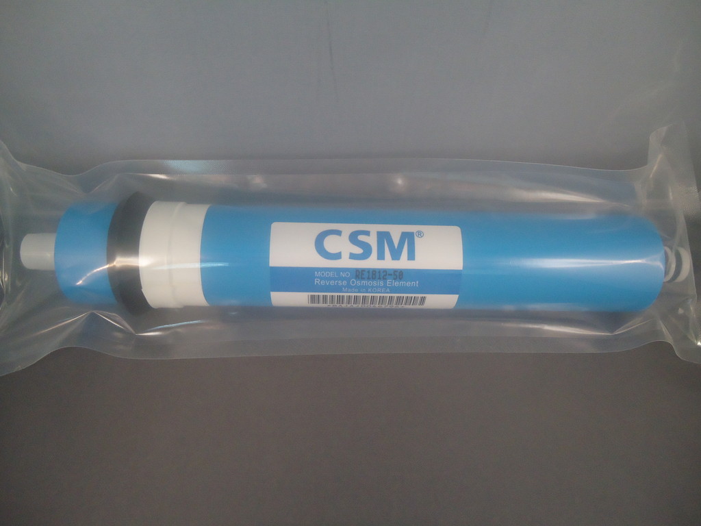 WATTS F110023 REVERSE OSMOSIS MEMBRANE 50 GALLON PER DAY GPD