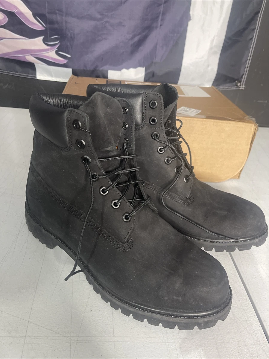 Timberland 6