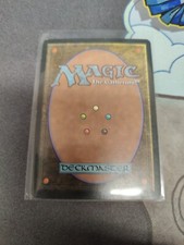 Magic: The Gathering Trading Card Games Tempest Sets for sale - eBay