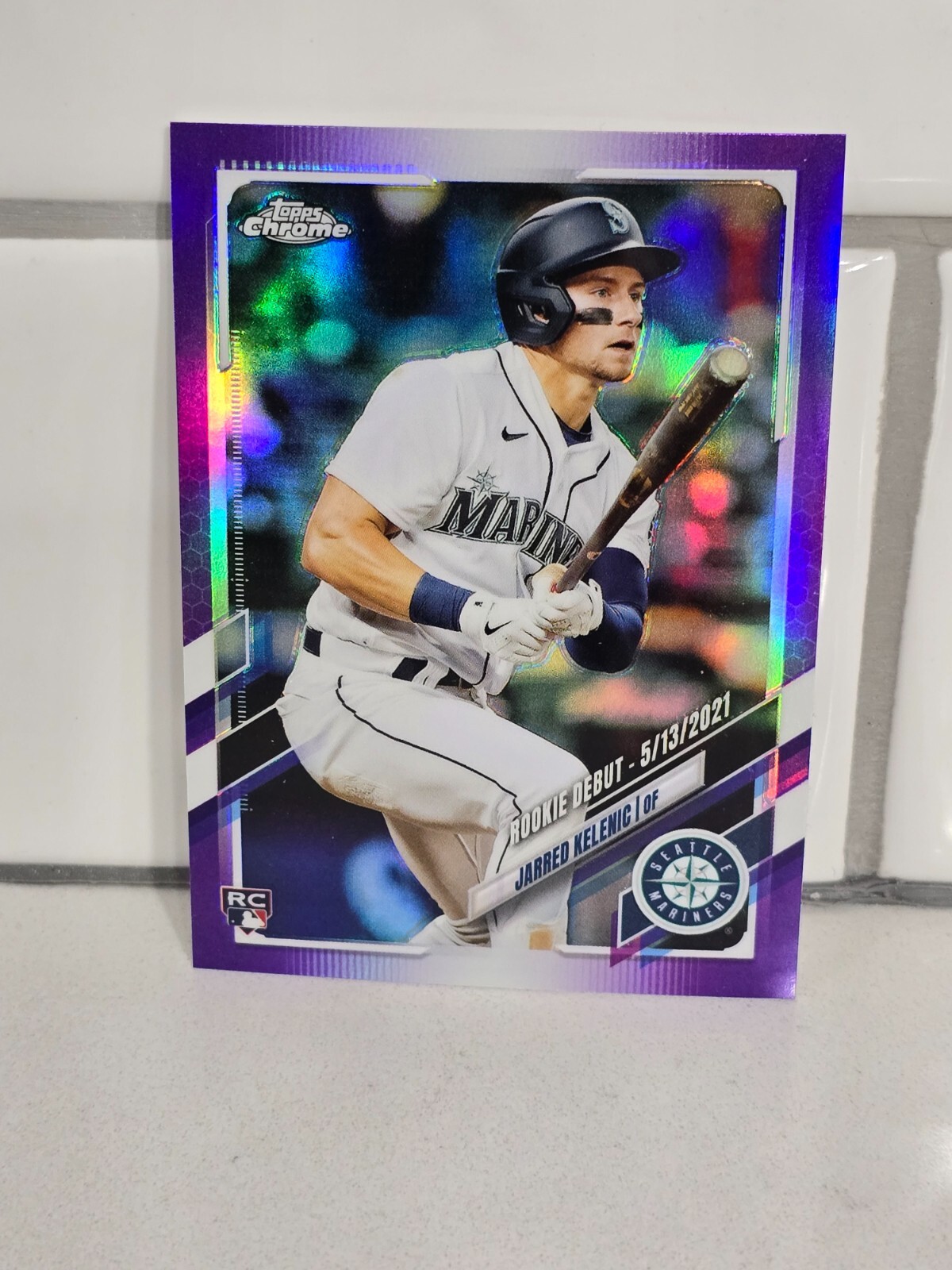 2021 Topps Chrome 1-220/Update USC1-100 Plus Inserts & Parallels You Pick!
