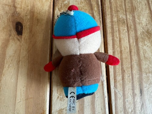 Llavero de felpa de 3" Comedy Central South Park Stan Marsh - Imagen 2 de 2