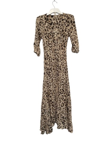 Spell Designs Wild Ones Gown In Dust- Size XS - Picture 5 of 15