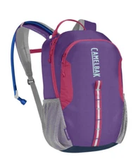 Camelbak Scout Color Purple Sapphire Azaela Hydration Capacity 1.5 Liters A11-3