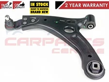 FOR VOLVO XC40 XC 40 FRONT LEFT LOWER SUSPENSION WISHBONE CONTROL ARM