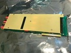 COMPUTER BOARDS INC. 8 BIT ISA 48 INPUT INTERFACE CARD CBEQC-1            ae1T17