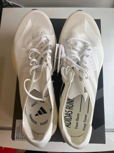 Adidas Adizero Takumi Sen 9 Men's Running Shoes Sports GY2594 - Picture 3 of 5