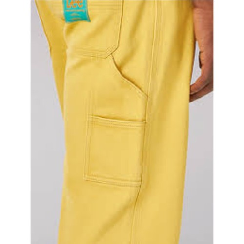 Lee x The Hundreds Workwear Pants 32 x 32 - Picture 6 of 8