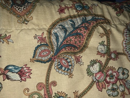 CENEFA JABOT KRAVET PERSONALIZADA DE 3 PIEZAS ~ "¡ANCHA!" "CUERDA RIBETE AZUL, ROSA, VERDE 144"" ANCHO" - Imagen 5 de 7