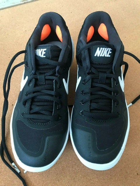 nike air baseball