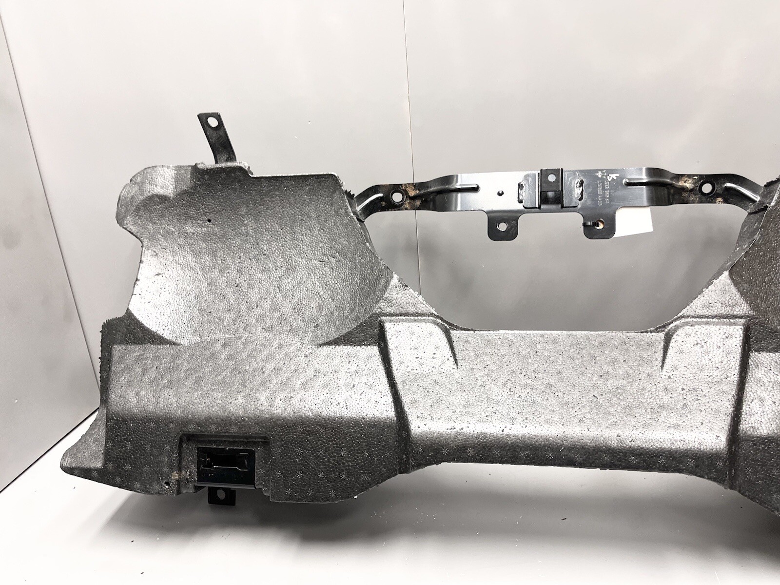 Maserati Levante 2017-2020 REAR+LOWER Seat cushion