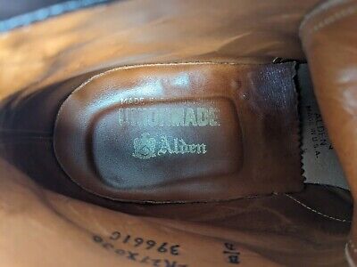 Alden 39661C