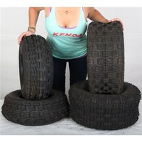 21x7-10, 22x11-8 Kenda K300 Dominator Atv Utv Front & Rear Tire Kit - 4 Tires on sale 21x7-10, 22x11-8 Kenda K300 Dominator Atv Utv Front & Rear Tire Kit - 4 Tires on sale