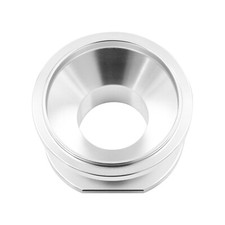CNC Aluminum Blow Off Valve Adapter Flange for Hks Ssqv To TiAL 50mm BOV #8