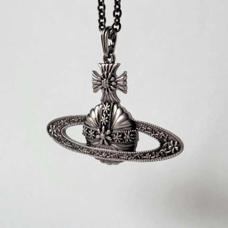 Ожерелье с шаром Vivienne Westwood как новое - Изображение 4 из 4