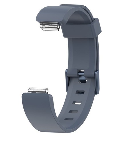 For Fitbit Inspire Strap HR Band Ace 2 Large Small Silicone Watch Wristband - Picture 5 of 23