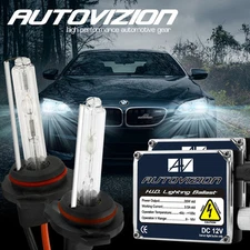 HID Ballasts & Bulbs Headlight KIT 9003/9004/9007/9006/H1/H3/H7/H11/H13/880/881