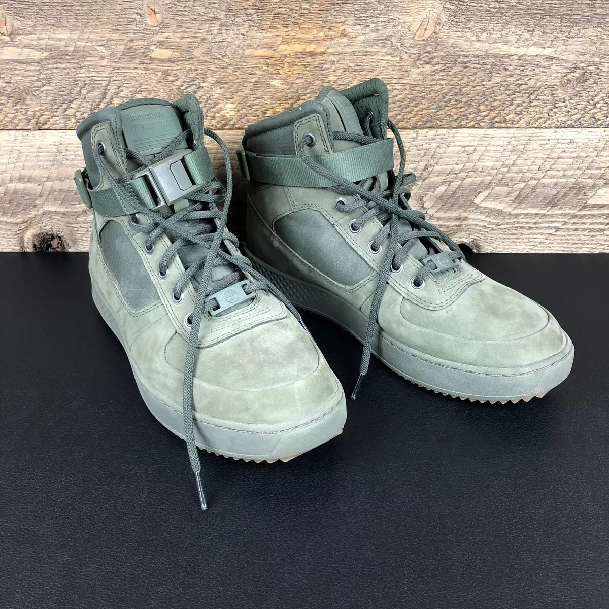 Timberland cityroam cupsole clearance high