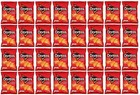 Doritos Chilli Heatwave 40g | 16 Half Box or 32 Full Box | Spicy Snack Packs
