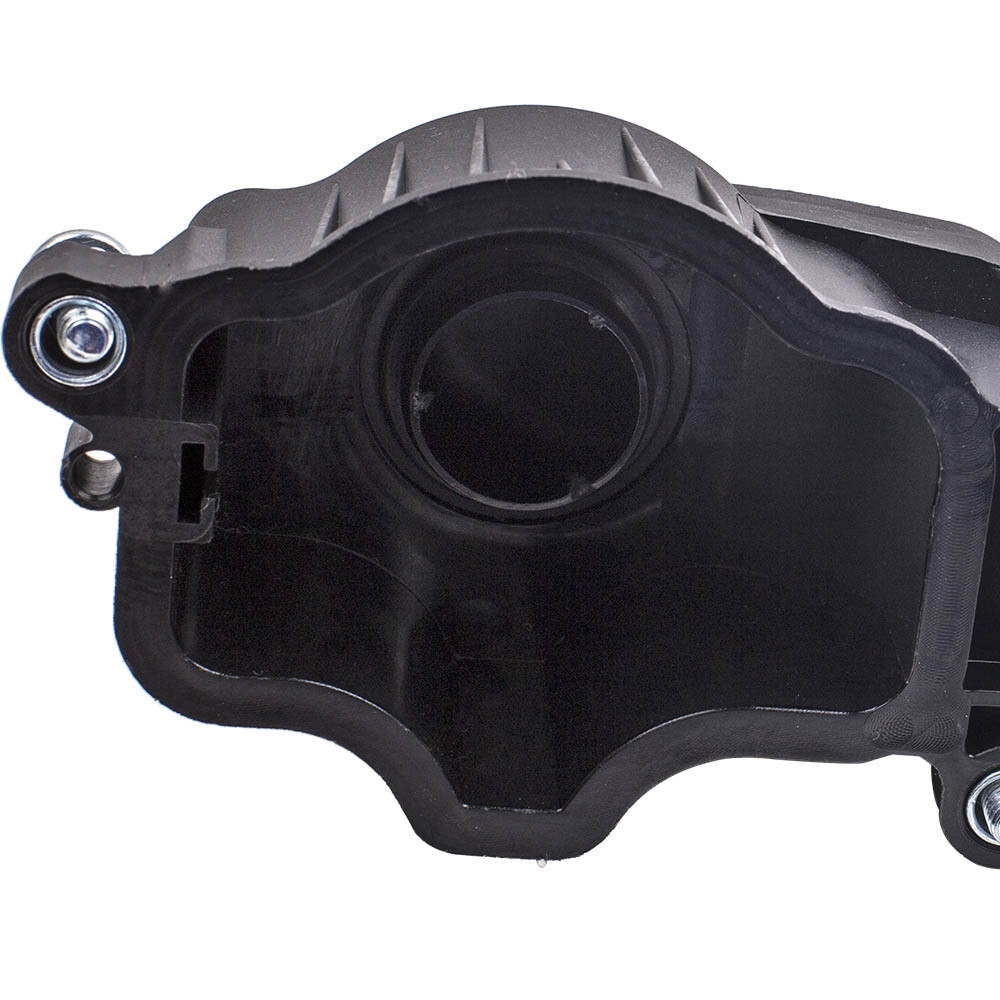 TD4 MODIFIED CRANKCASE BREATHER & TURBO VENT FILTER FOR FREELANDER I