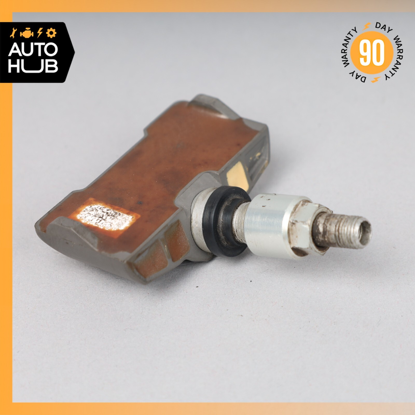 Maserati Quattroporte M139 / Ferrari 458 TPMS Tire Pressure Sensor 185189 OEM