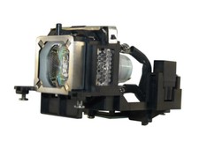 Powerwarehouse POA-LMP131 lamp for SANYO LC-WB100, LC-XB100, LC-XB200, PLC-XU300