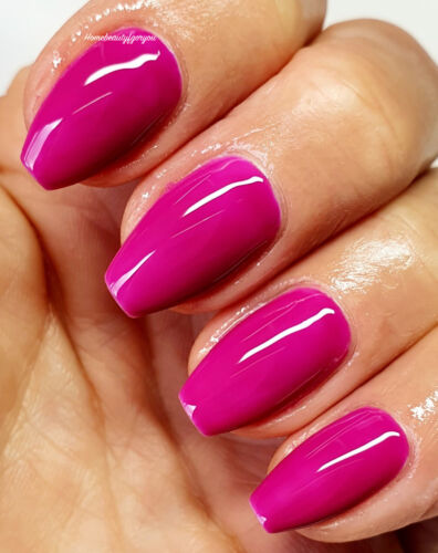 BLUESKY GEL NAIL POLISH PINK SUMMER POPULAR MOST WANTED COLORS UV LED SOAK OFF - Picture 48 of 163