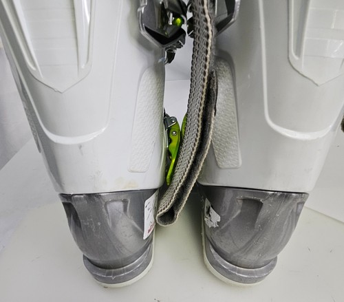 Nordica Transfire R4 W Ski Boots Thermo Custom Fit Extra Warmth Size 260/275 - Picture 8 of 24