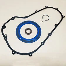 Primary Gasket Seal & O-Ring Kit for Harley Touring Dresser Bagger 2007-2016