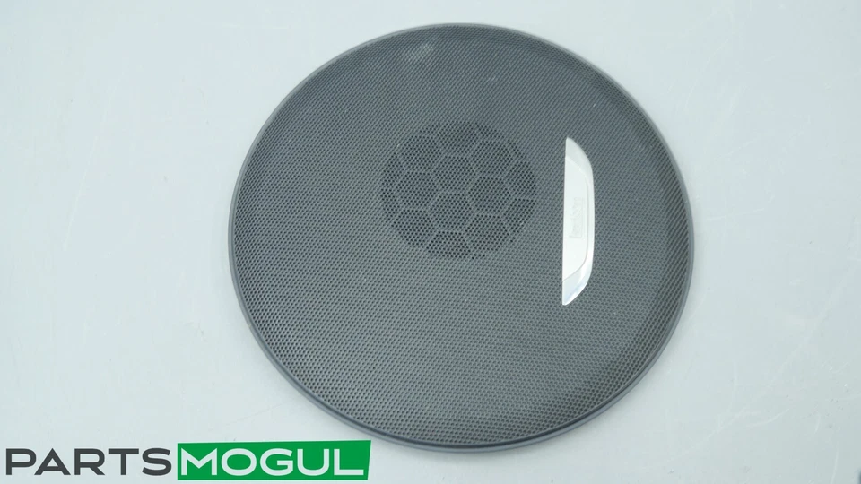 2013 HYUNDAI EQUUS Car Subwoofer Speaker Grill Cover Metal Mesh OEM - Image 2 of 4