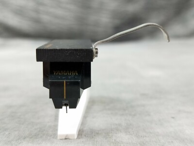 DJ機材 YAMAHA MC-21 Moving Coil Cartridge Yamaha MC-9 Moving Coli Cartridge with Headshell In