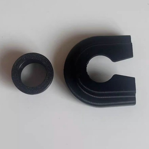 2x First Gear Getter Shifter Cable Bushing Upgraded For VW Golf MK4 Beetle Jetta - Picture 5 of 9