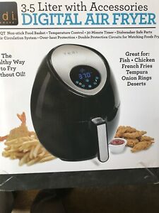 Yedi Air Fryer, 706580009128 | eBay