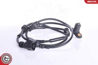 Skv Germany 06SKV112 Abs Sensor FüR Vw Seat Ford