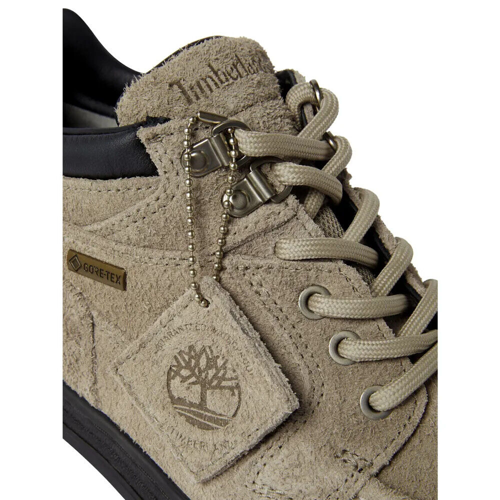 TB0A6F69ER3 thisisneverthat Timberland Moc Toe Mid GORE-TEX TB0A6F69ER3 thisisneverthat Timberland Moc Toe Mid GORE-TEX