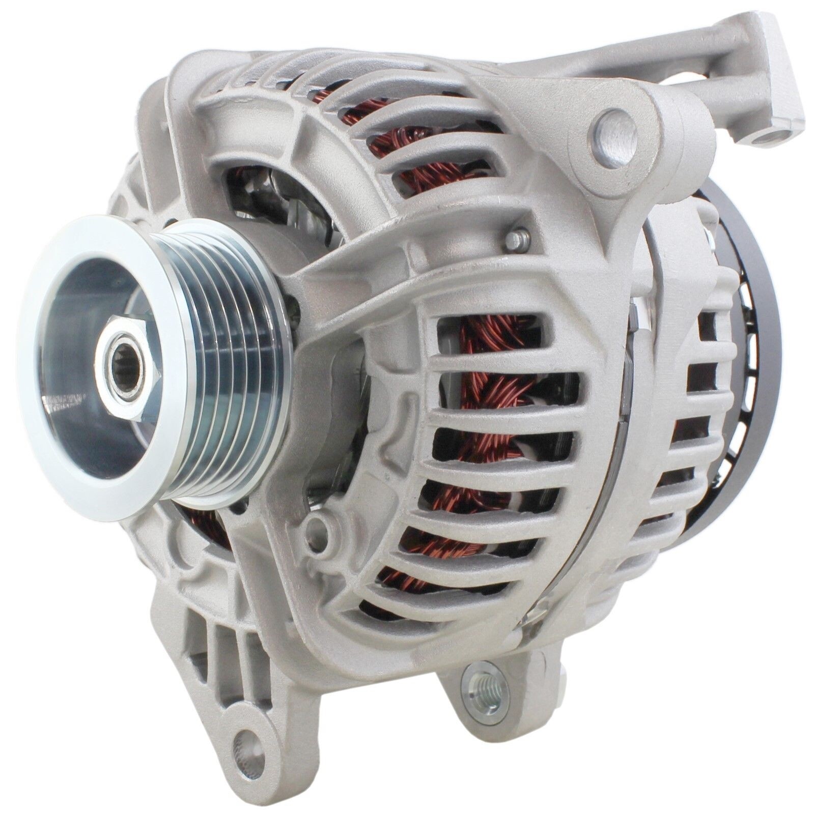 2005 Dodge Ram 1500 Alternator