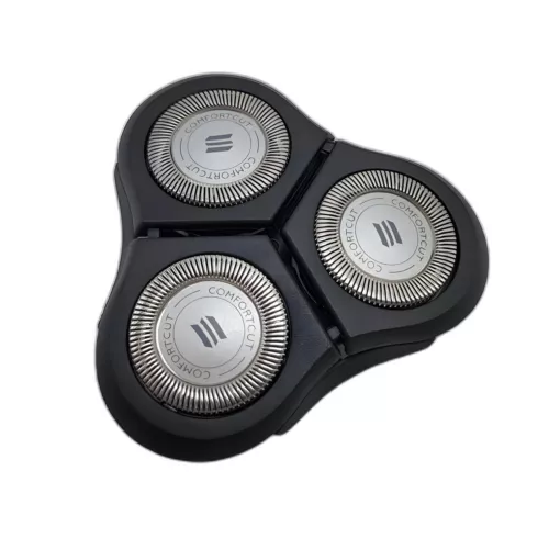 Replacement RQ11 shaver head For Philips Norelco SensoTouch RQ1180 1160X 1150X