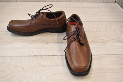 Rockport Style Leader 2 Apron Toe 